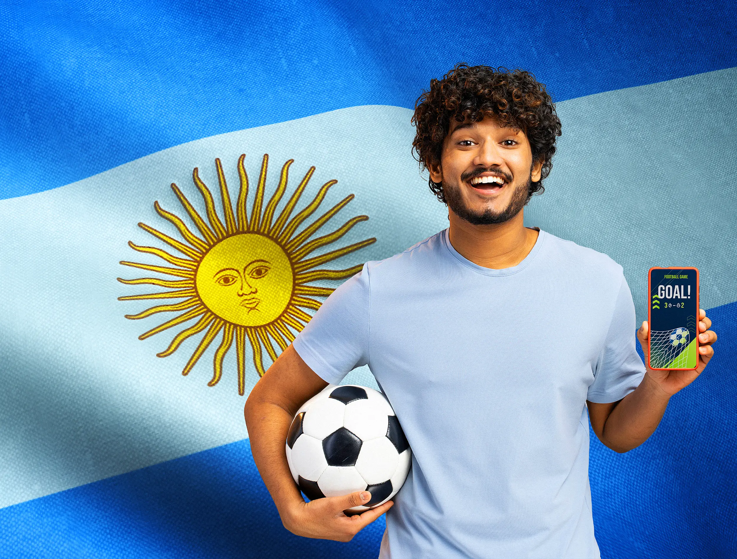 Portal independiente